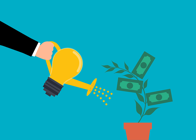 Geldanlage mit Augenzwinkern – Wie Sie Ihre Finanzen in den Griff kriegen, ohne durchzudrehen