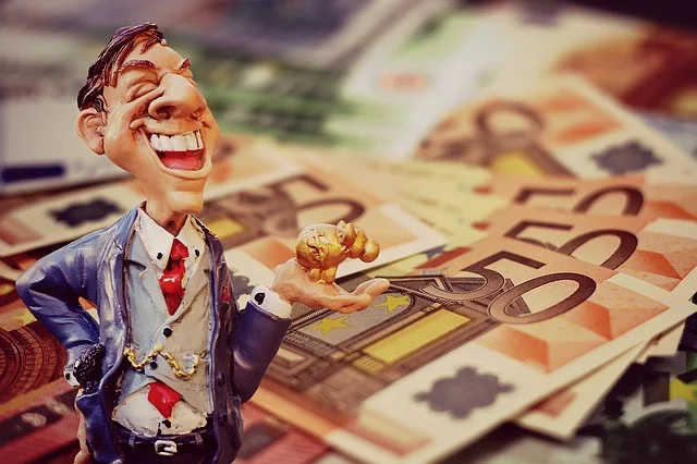 Geld, das arbeitet, während Sie schlafen: Ein etwas trockener, aber hoffentlich unterhaltsamer Rundflug durch die deutsche Finanzwelt