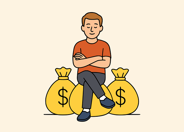 Finanzielle Freiheit für Anfänger: Wie Sie Ihr Geld klug verwalten – ohne den Spaß zu verlieren